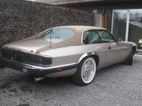 4.0 XJS Coupe  limited Edition !